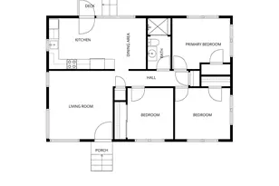 2701 Sonora Ln, Charlotte, NC 28208 - Photo 44