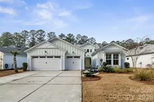 1494 Tiki Ter, Hardeeville, SC 29927 - Photo 1