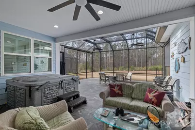 1494 Tiki Terrace, Hardeeville, SC 29927 - Photo 30