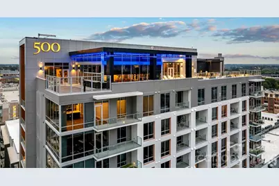 500 W Trade Street #B3.T, Charlotte, NC 28202 - Photo 2