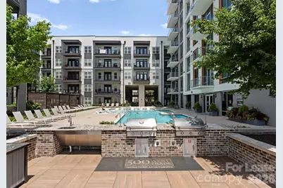 500 W Trade Street #B3, Charlotte, NC 28202 - Photo 1