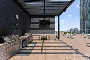 500 W Trade St, Charlotte, NC 28202 - Photo 8