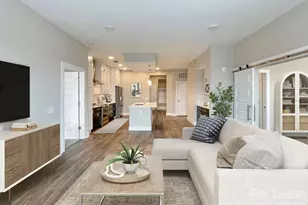 500 W Trade St, Charlotte, NC 28202 - Photo 40