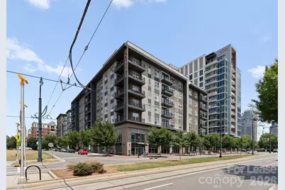 500 W Trade Street #B3.T, Charlotte, NC 28202 - Photo 4