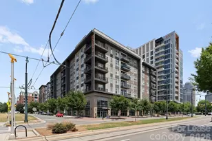 500 W Trade St, Charlotte, NC 28202 - Photo 4