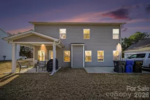 14503 Holbrooks Rd, Huntersville, NC 28078 - Photo 40