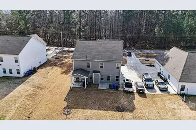 14503 Holbrooks Road, Huntersville, NC 28078 - Photo 6