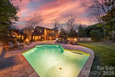 5337 Hillingdon Road, Charlotte, NC 28226 - Photo 48