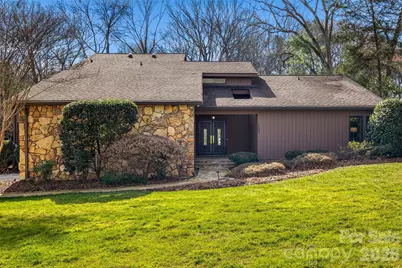 5337 Hillingdon Road, Charlotte, NC 28226 - Photo 2