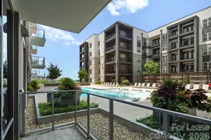 500 W Trade St, Charlotte, NC 28202 - Photo 1