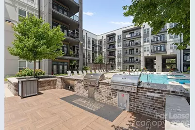 500 W Trade Street #A1.T, Charlotte, NC 28202 - Photo 16