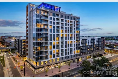 500 W Trade Street #A1.T, Charlotte, NC 28202 - Photo 42