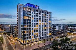 500 W Trade St, Charlotte, NC 28202 - Photo 42