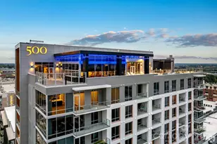 500 W Trade St, Charlotte, NC 28202 - Photo 1