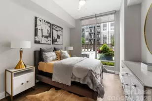 500 W Trade St, Charlotte, NC 28202 - Photo 6