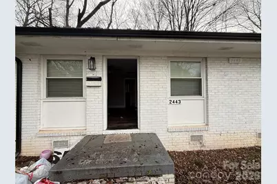 2445 Julia Avenue, Charlotte, NC 28206 - Photo 2