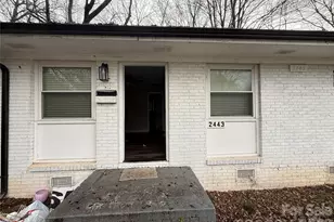 2445 Julia Ave, Charlotte, NC 28206 - Photo 2