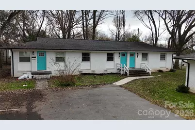 2445 Julia Avenue, Charlotte, NC 28206 - Photo 8