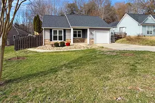 14028 Eden Ct, Pineville, NC 28134 - Photo 1