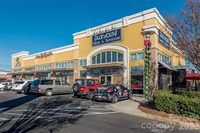 4911 Park Road #D, Charlotte, NC 28209 - Photo 26