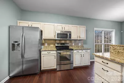 9333 Stawell Drive, Huntersville, NC 28078 - Photo 18