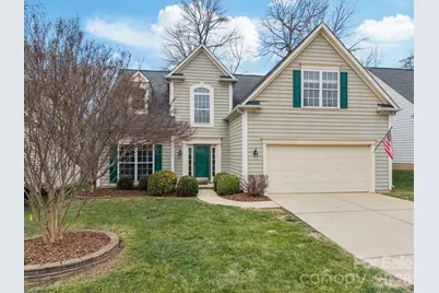 9333 Stawell Drive, Huntersville, NC 28078 - Photo 2