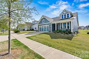 8718 Festival Wy, Charlotte, NC 28215 - Photo 4