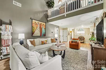 8331 Christmas Court #5401, Charlotte, NC 28216 - Photo 2