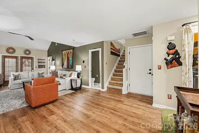 8331 Christmas Court #5401, Charlotte, NC 28216 - Photo 10
