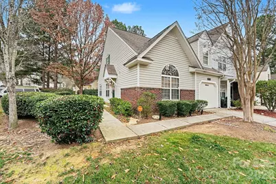 8331 Christmas Court #5401, Charlotte, NC 28216 - Photo 1