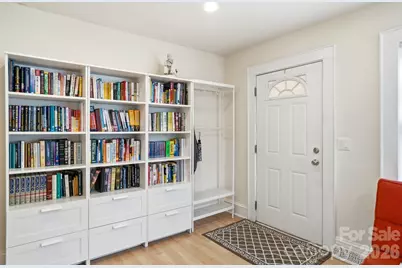 406 N Thompson Street, Monroe, NC 28112 - Photo 4