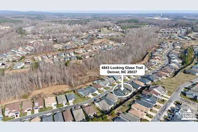 4843 Looking Glass Trail, Denver, NC 28037 - Photo 34