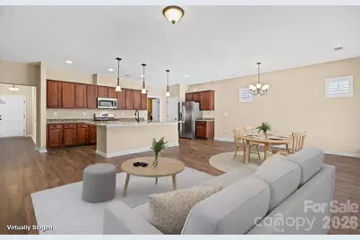 4843 Looking Glass Trail, Denver, NC 28037 - Photo 20
