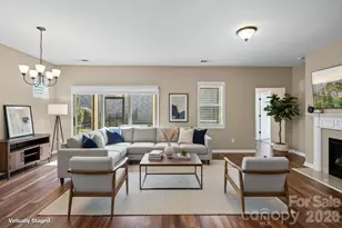 4843 Looking Glass Trail, Denver, NC 28037 - Photo 10