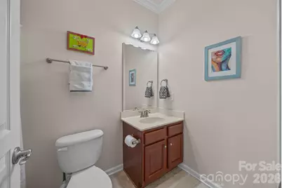 13828 Cypress Woods Drive, Huntersville, NC 28078 - Photo 26