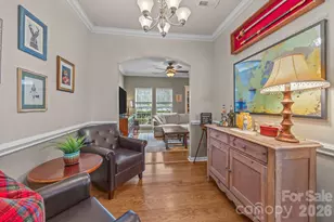 13828 Cypress Woods Dr, Huntersville, NC 28078 - Photo 8