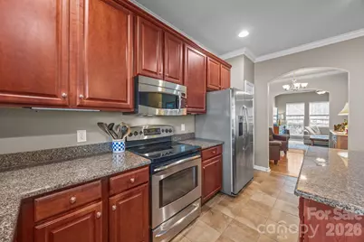 13828 Cypress Woods Drive, Huntersville, NC 28078 - Photo 12