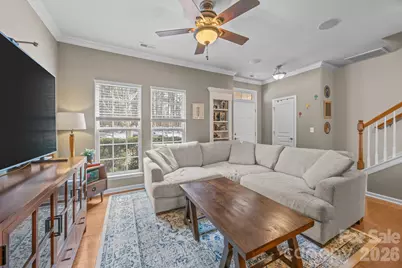 13828 Cypress Woods Drive, Huntersville, NC 28078 - Photo 6