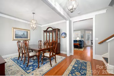 622 Welsh Partridge Circle, Candler, NC 28715 - Photo 6