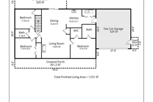 335 Hemlock Spring Trail, Weaverville, NC 28787 - Photo 26