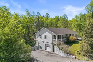335 Hemlock Spring Trail, Weaverville, NC 28787 - Photo 22