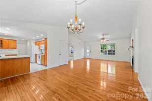 335 Hemlock Spring Trail, Weaverville, NC 28787 - Photo 6
