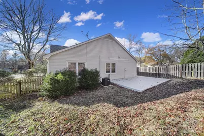 13811 Dansington Court, Pineville, NC 28134 - Photo 26
