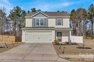641 Lamorak Pl, Richburg, SC 29729 - Photo 1
