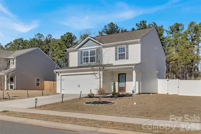 641 Lamorak Place, Richburg, SC 29729 - Photo 2