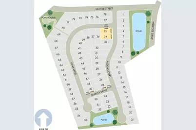 421 Luna Lane, Shelby, NC 28152 - Photo 16