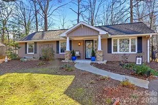 920 Ransom Rd, Winston Salem, NC 27106 - Photo 2