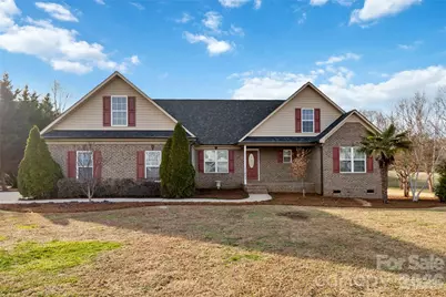 1822 Fletcher Broome Road, Monroe, NC 28112 - Photo 1