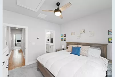 2310 Elizabeth Mill Place, Charlotte, NC 28208 - Photo 16