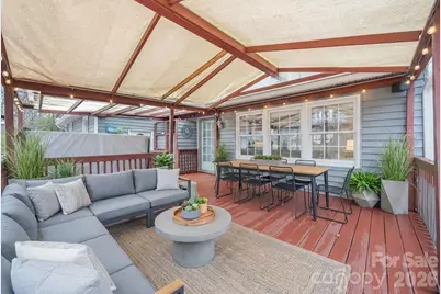 3320 Tilley Morris Road, Matthews, NC 28105 - Photo 38